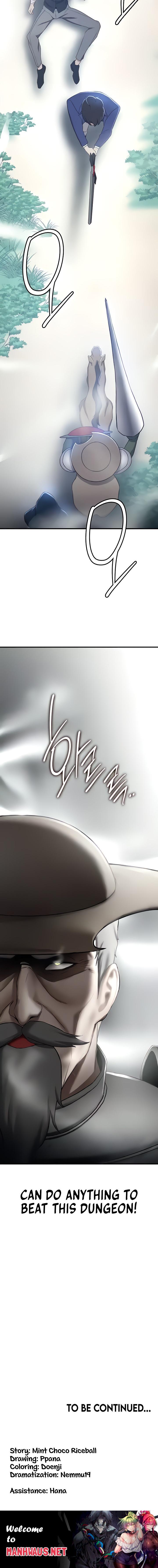 Your Girlfriend Was Amazing - Chapter 27 Page 22