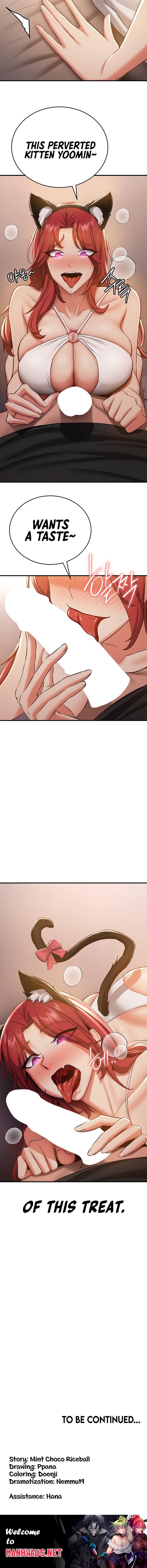 Your Girlfriend Was Amazing - Chapter 29 Page 16