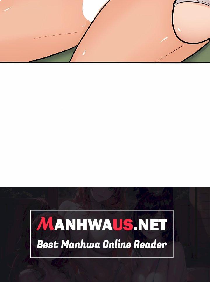 Hot Serve (Uncensored) - Chapter 11 Page 21