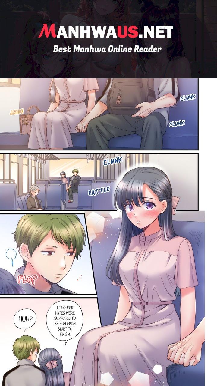NTR Underneath Her Skirt (Uncensored) - Chapter 88 Page 1