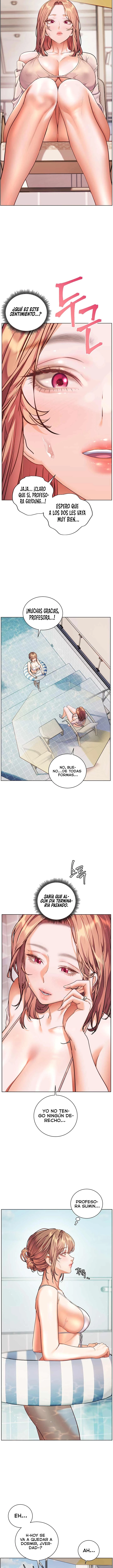 The Teachers’ Efforts Raw - Chapter 102 Page 12