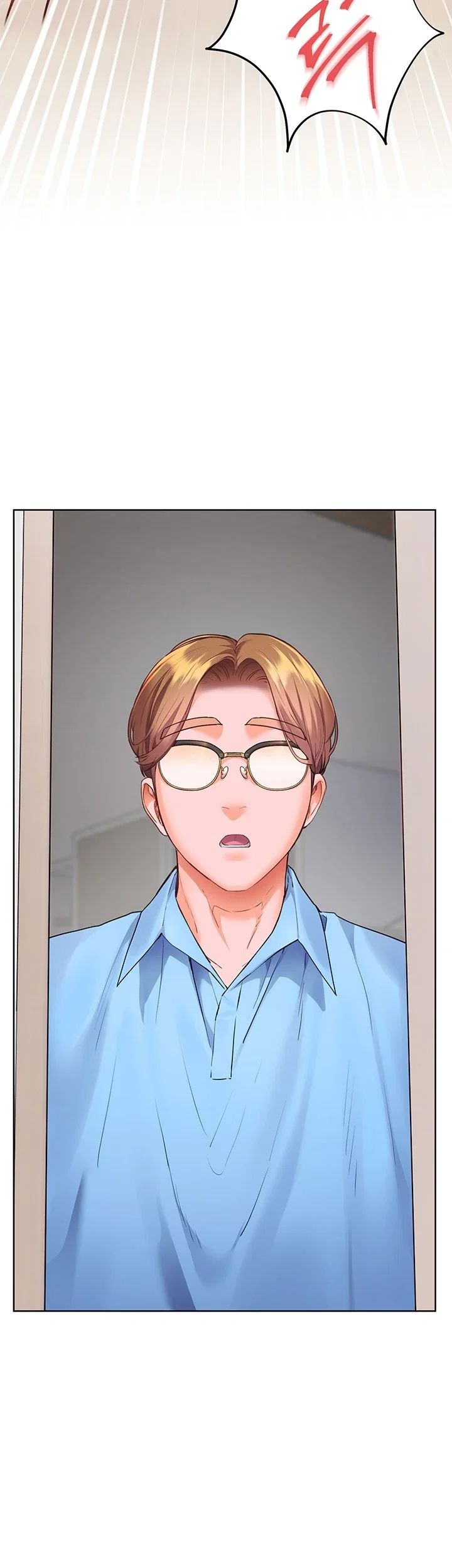 The Teachers’ Efforts Raw - Chapter 114 Page 13