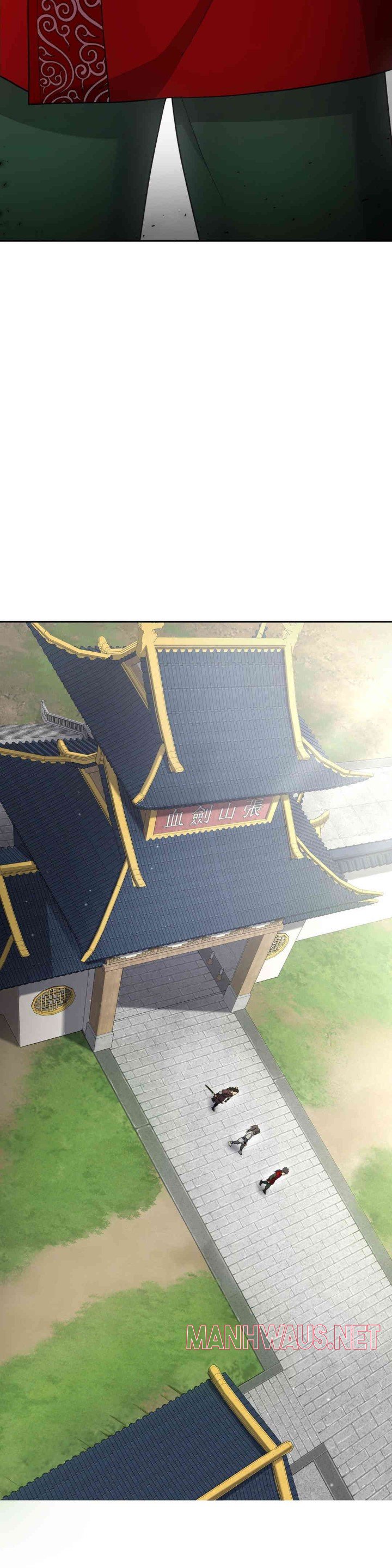 Reborn As A Master Raw - Chapter 17 Page 6