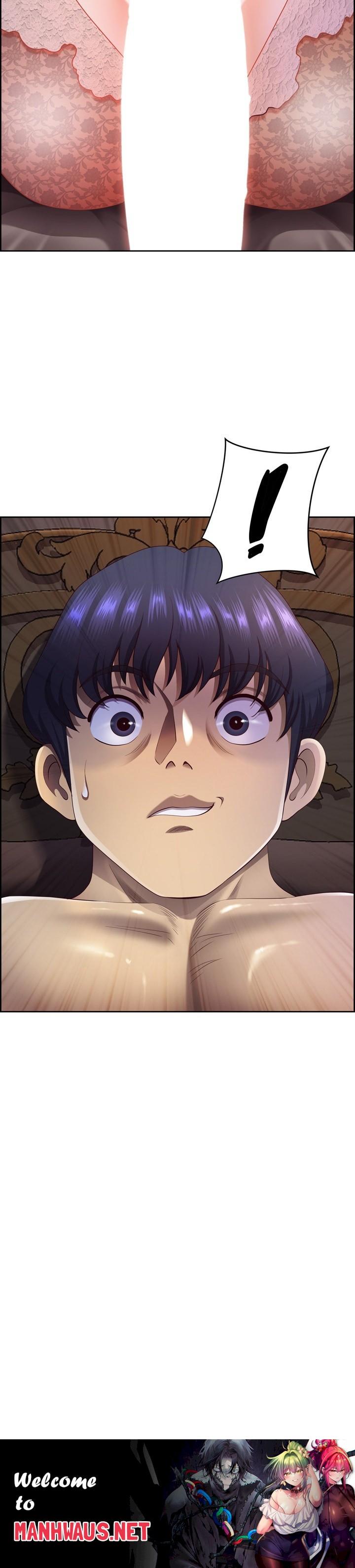 Big Guy Raw - Chapter 16 Page 29