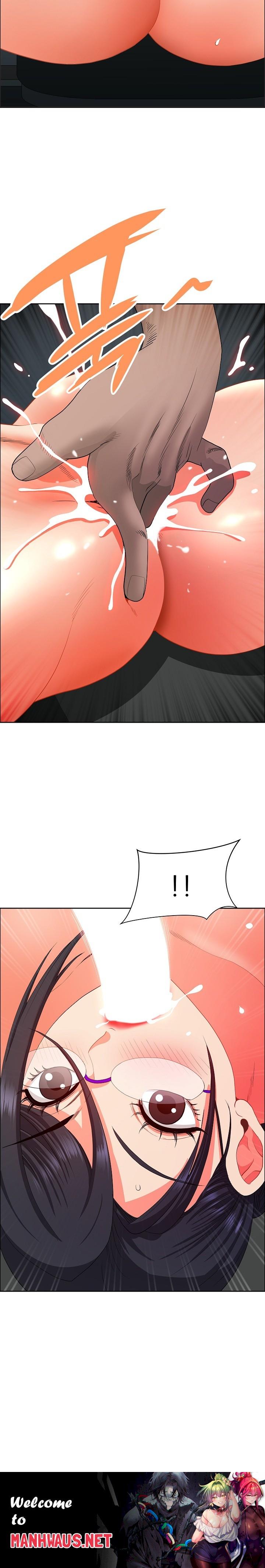 Big Guy Raw - Chapter 21 Page 29