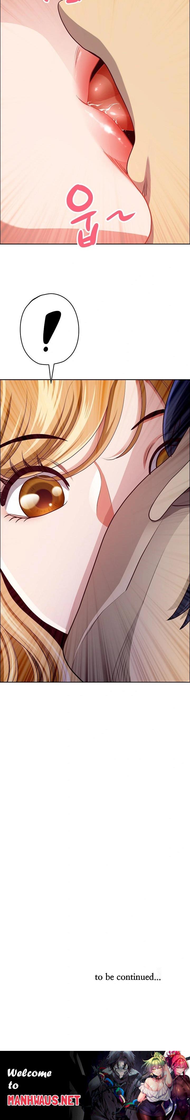 Big Guy Raw - Chapter 26 Page 30