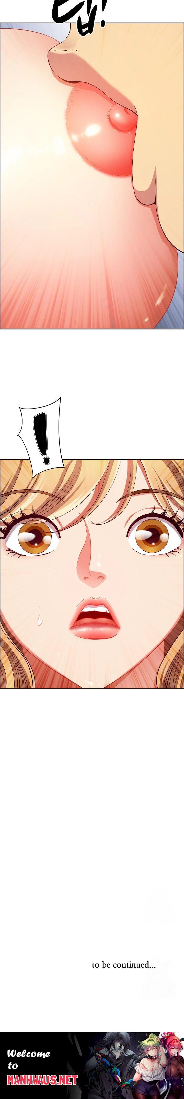 Big Guy Raw - Chapter 27 Page 30