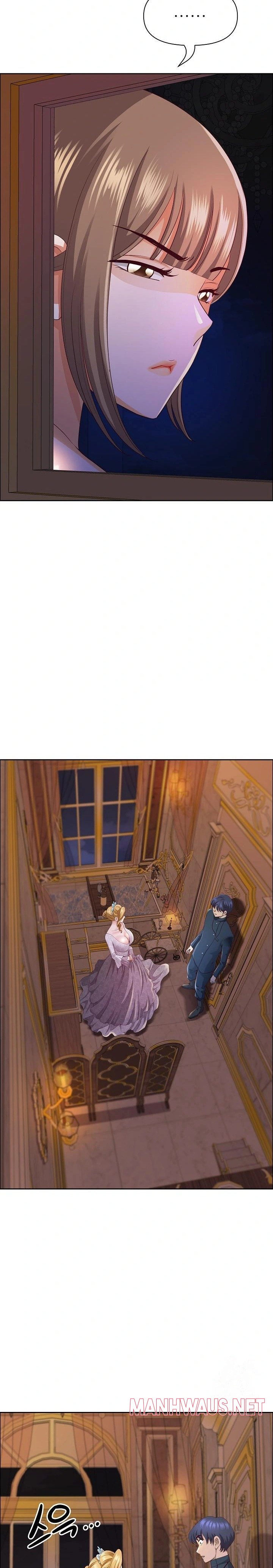 Big Guy Raw - Chapter 33 Page 22