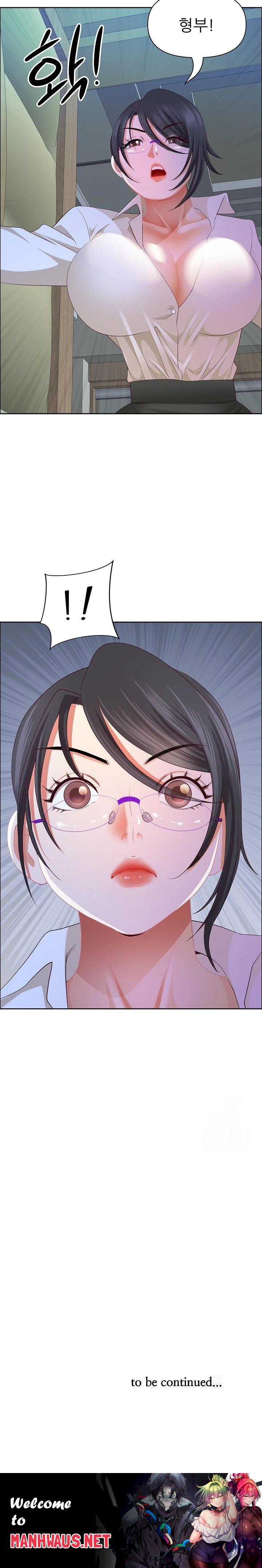 Big Guy Raw - Chapter 39 Page 30