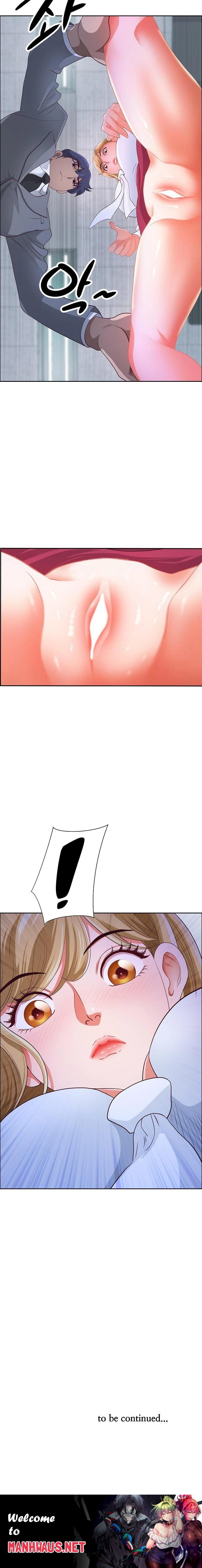 Big Guy Raw - Chapter 42 Page 23