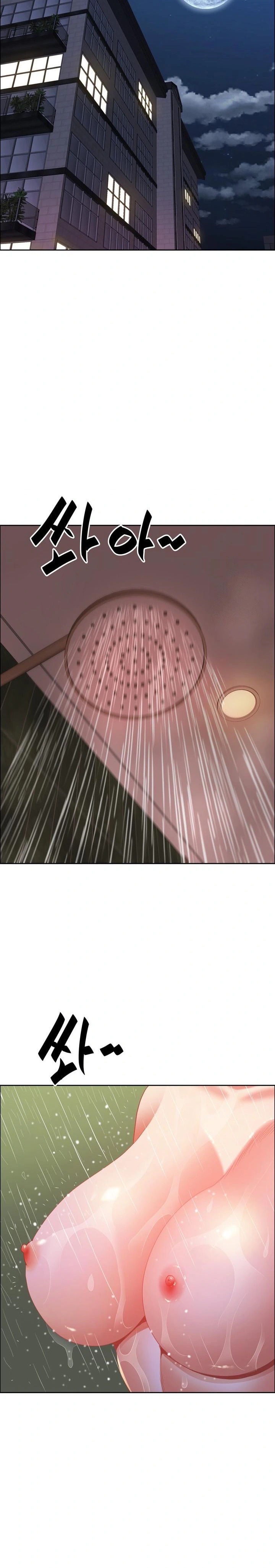 Big Guy Raw - Chapter 46 Page 27