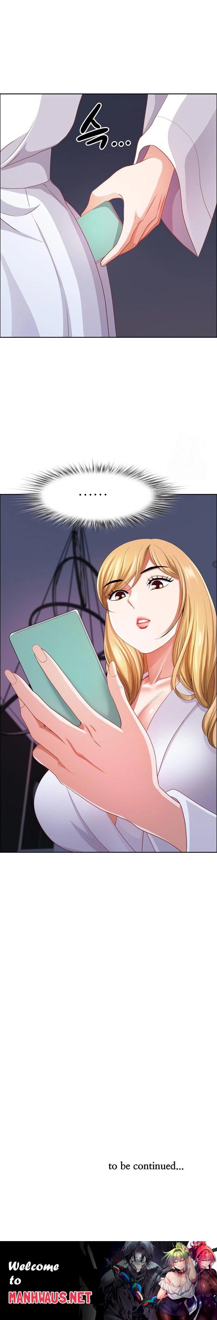 Big Guy Raw - Chapter 46 Page 30