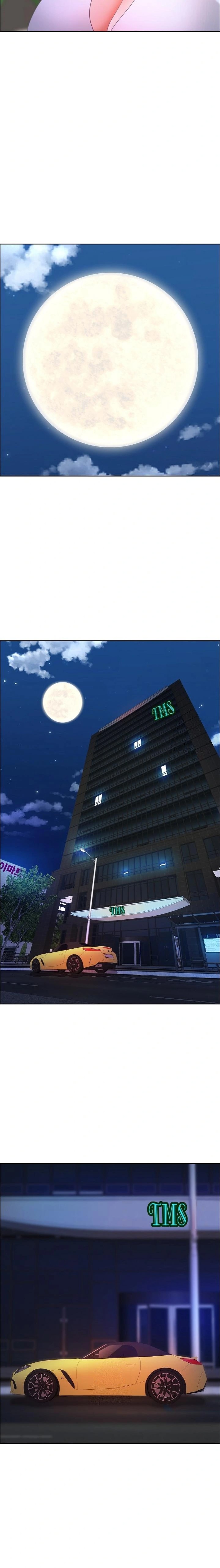 Big Guy Raw - Chapter 48 Page 19