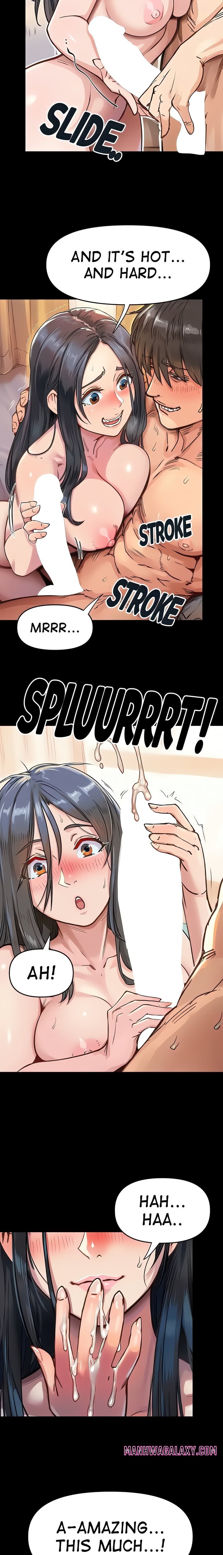 Big Dog - Chapter 1 Page 5