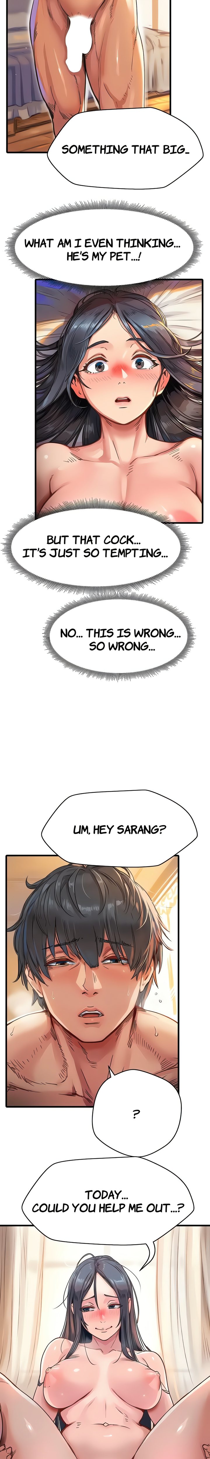 Big Dog - Chapter 4 Page 3