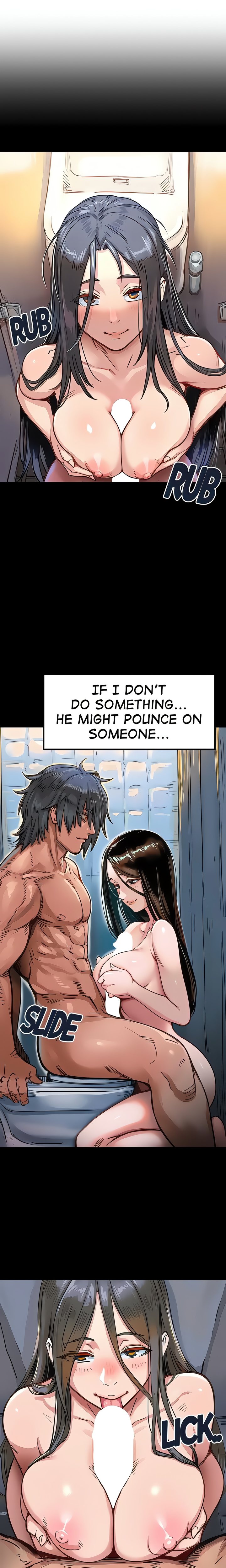 Big Dog - Chapter 7 Page 3