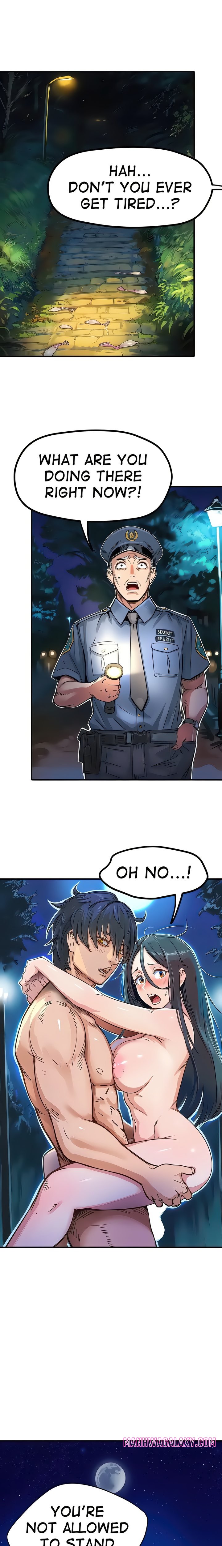 Big Dog - Chapter 7 Page 5