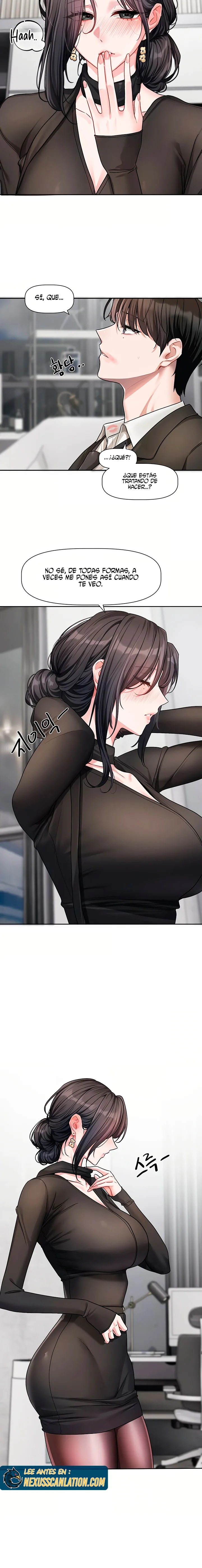 Love Quest Raw - Chapter 18 Page 12