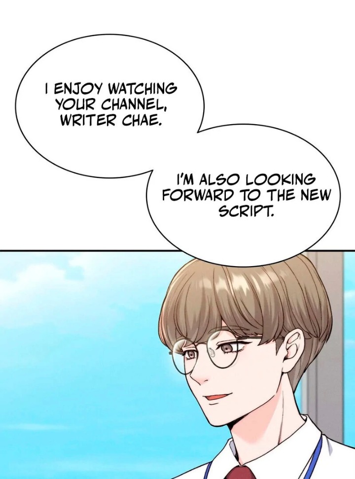 Love is Timing - Chapter 1 Page 23