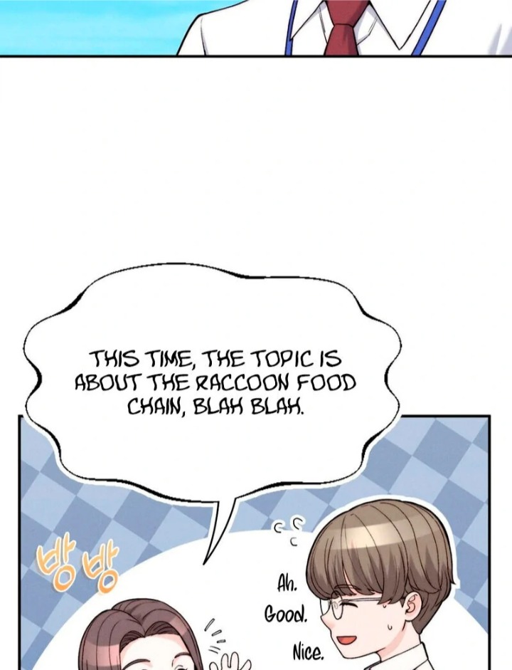 Love is Timing - Chapter 1 Page 24