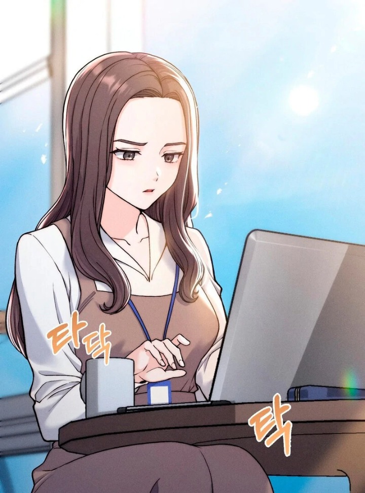 Love is Timing - Chapter 1 Page 5