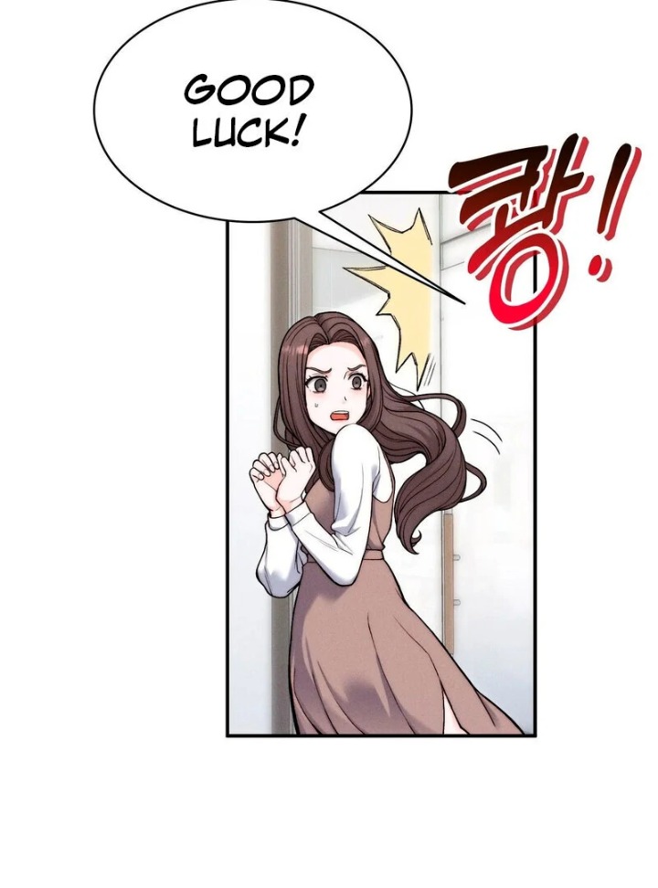 Love is Timing - Chapter 1 Page 97