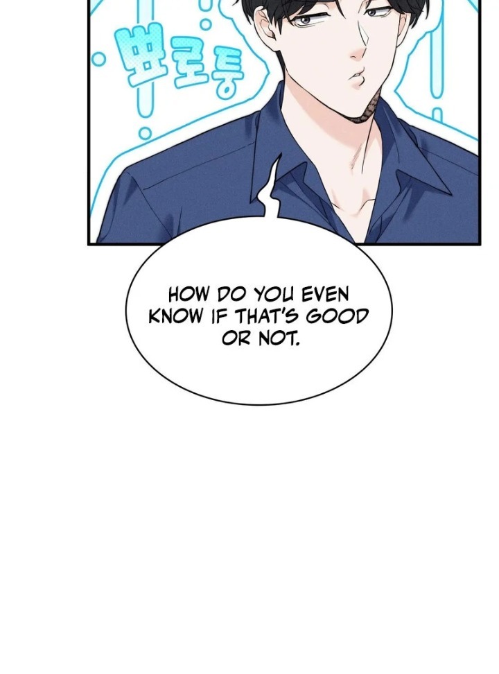 Love is Timing - Chapter 13 Page 15