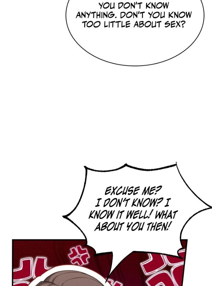 Love is Timing - Chapter 13 Page 17