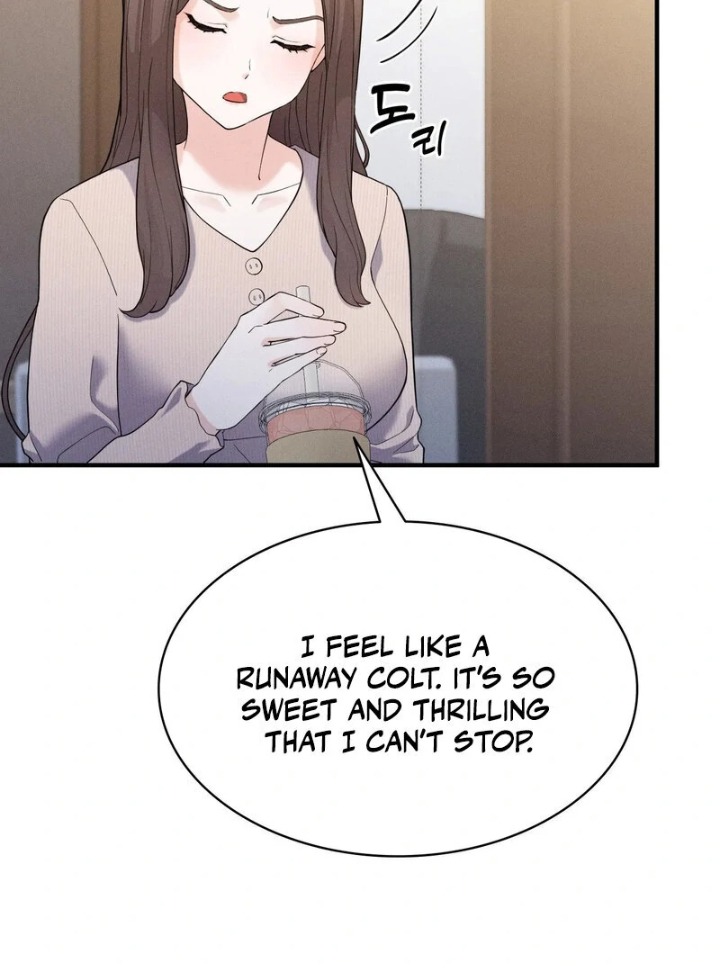 Love is Timing - Chapter 14 Page 102