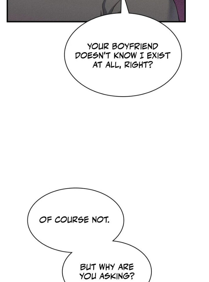 Love is Timing - Chapter 14 Page 28