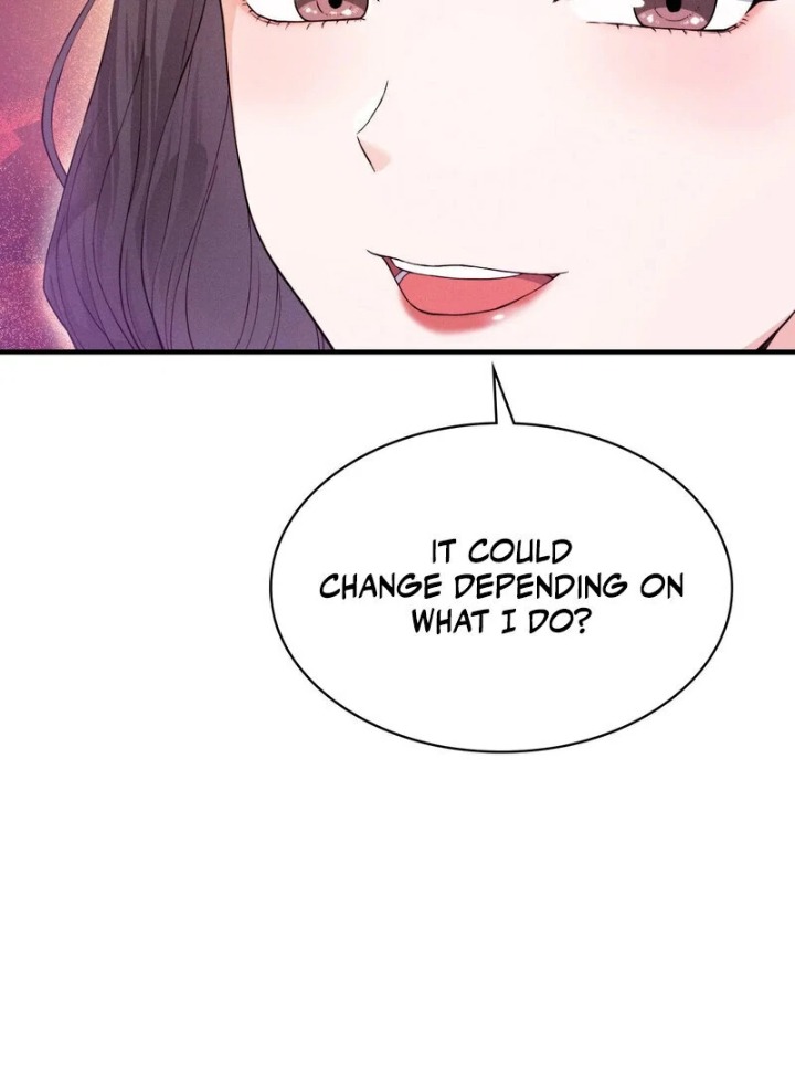 Love is Timing - Chapter 14 Page 34