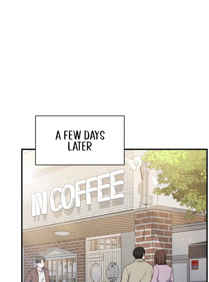 Love is Timing - Chapter 14 Page 74