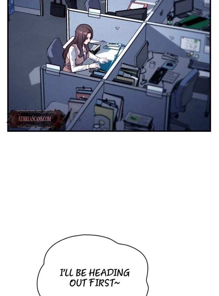 Love is Timing - Chapter 2 Page 19