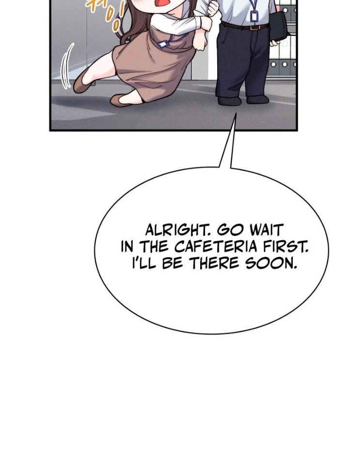 Love is Timing - Chapter 2 Page 39