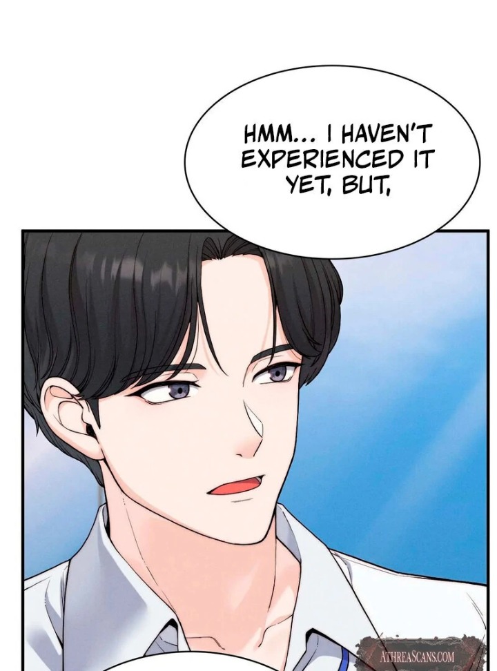 Love is Timing - Chapter 2 Page 69