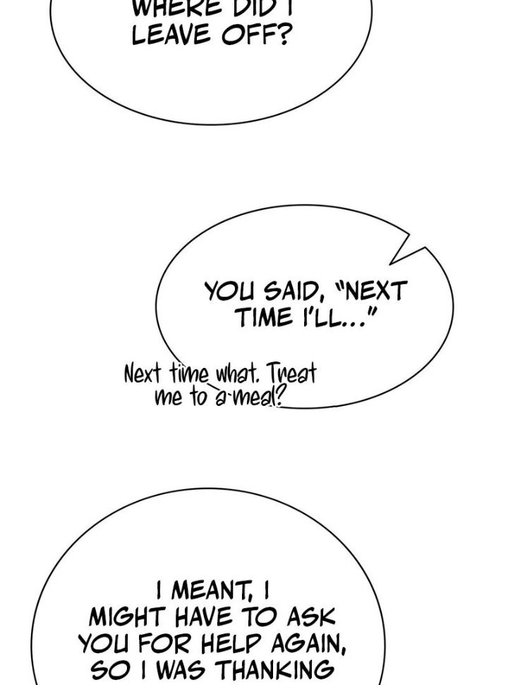 Love is Timing - Chapter 2 Page 84