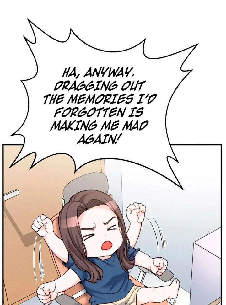 Love is Timing - Chapter 3 Page 59