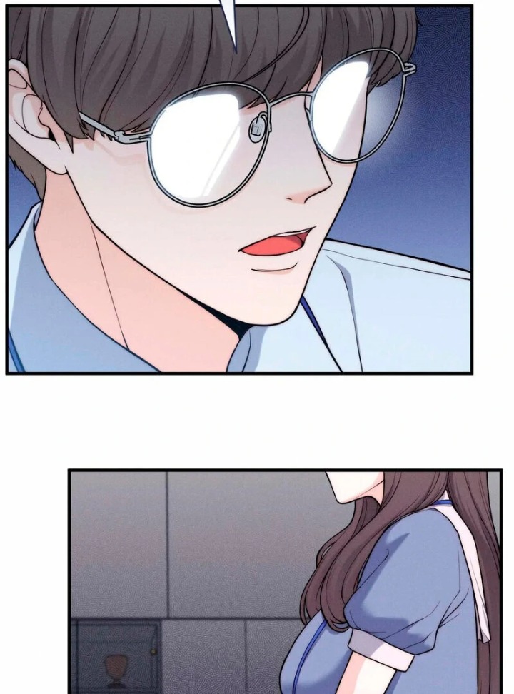 Love is Timing - Chapter 4 Page 19