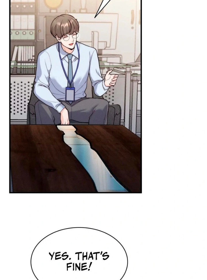 Love is Timing - Chapter 4 Page 31