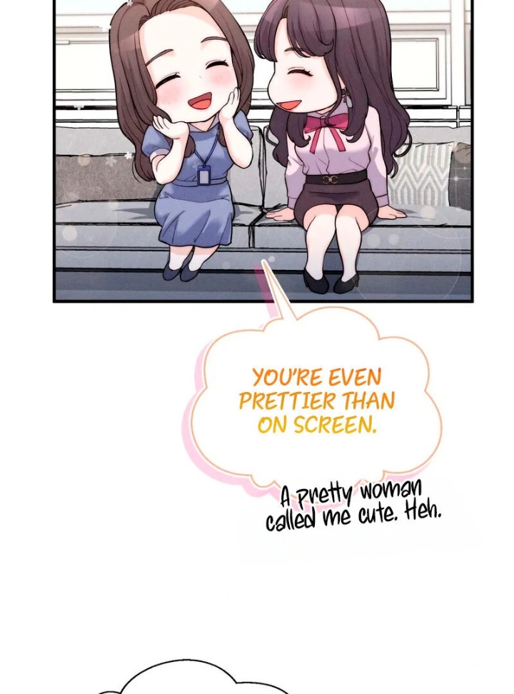 Love is Timing - Chapter 4 Page 43