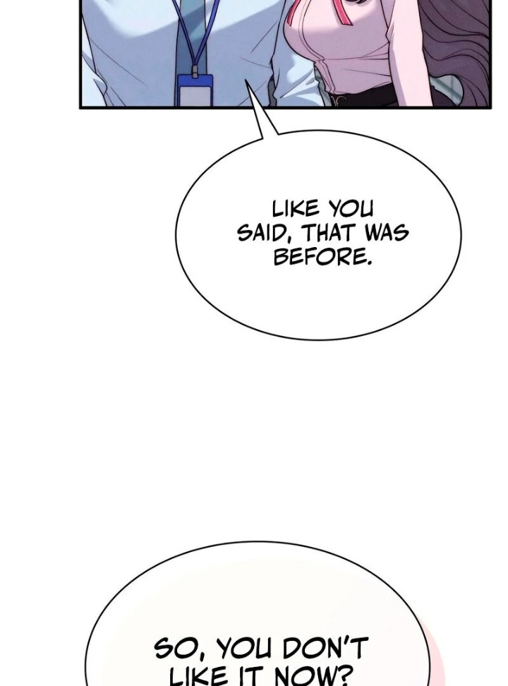 Love is Timing - Chapter 4 Page 62