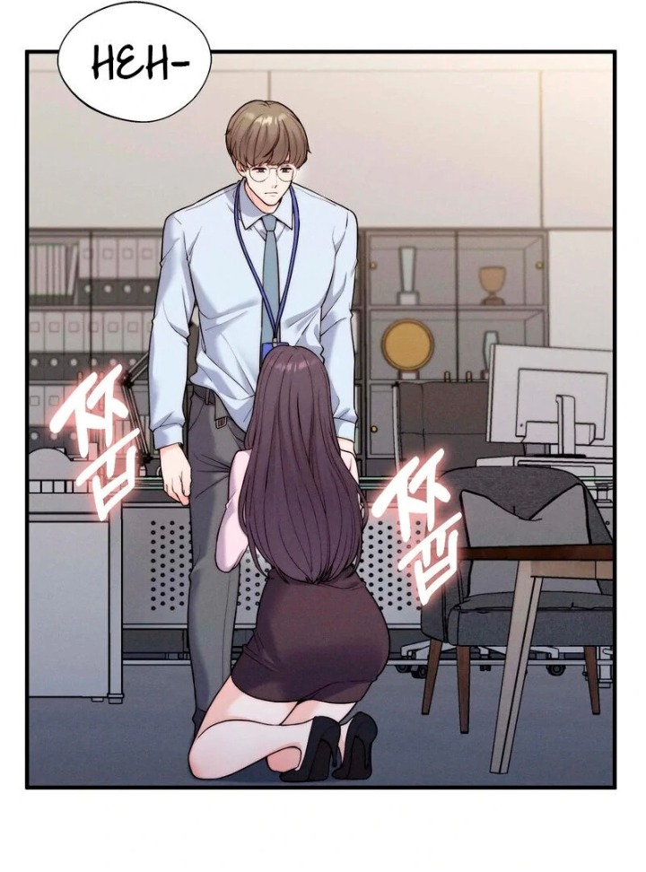 Love is Timing - Chapter 4 Page 78