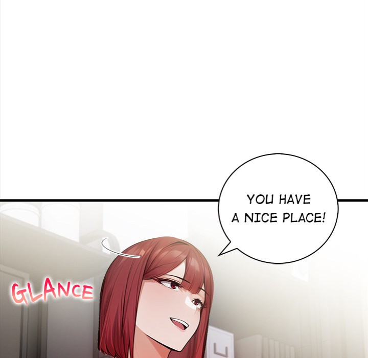 Her Midnight Sessions - Chapter 12 Page 108