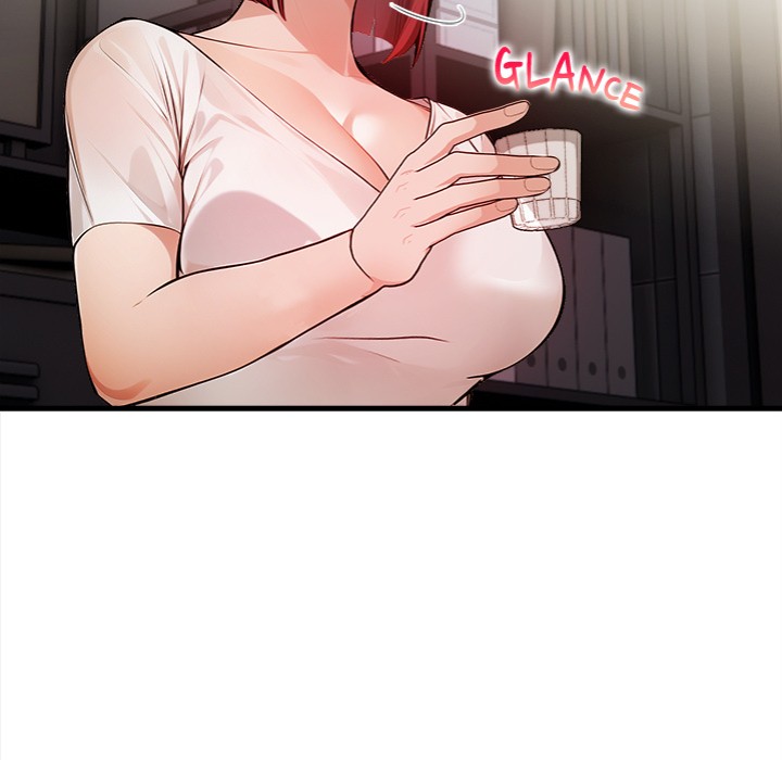 Her Midnight Sessions - Chapter 12 Page 109