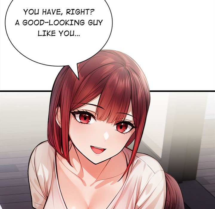 Her Midnight Sessions - Chapter 12 Page 118