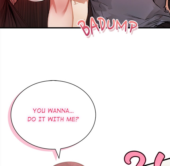 Her Midnight Sessions - Chapter 12 Page 121