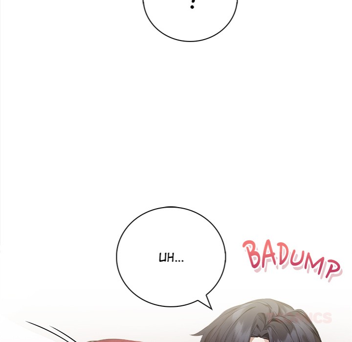 Her Midnight Sessions - Chapter 12 Page 123