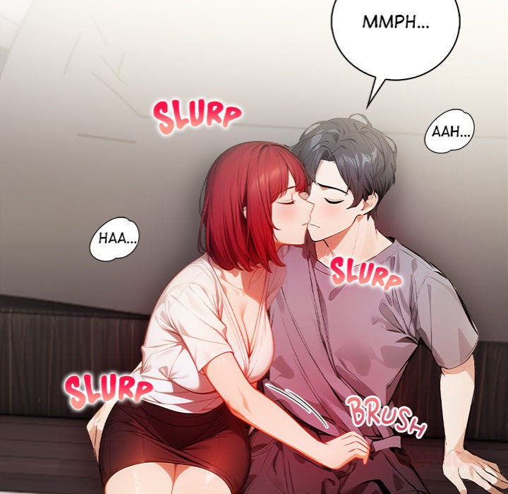 Her Midnight Sessions - Chapter 12 Page 129