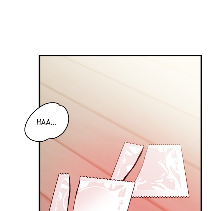 Her Midnight Sessions - Chapter 12 Page 19