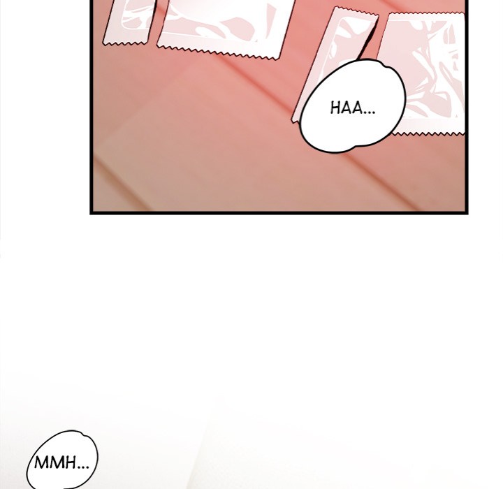 Her Midnight Sessions - Chapter 12 Page 20